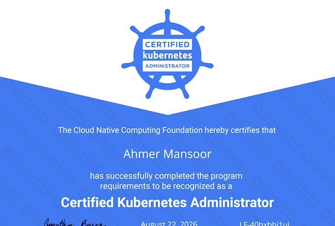 fix kubernetes and docker issues